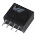 177920531 by Wurth Elektronik - DC DC CONVERTER 5V 1W