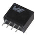 177920521 by Wurth Elektronik - DC DC CONVERTER 5V 1W
