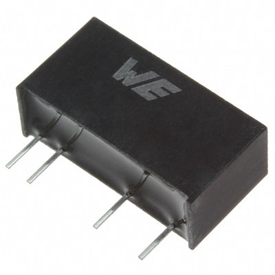 177920514 by Wurth Elektronik - DC DC CONVERTER 5V 1W