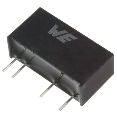 177920524 by Wurth Elektronik - DC DC CONVERTER 5V 1W
