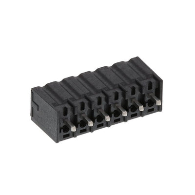1779446 by Phoenix Contact - TERM BLOCK HDR 6POS VERT 3.5MM