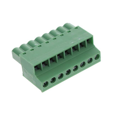 1779479 by Phoenix Contact - TERM BLOCK PLUG 8POS STR 5MM