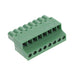 1779479 by Phoenix Contact - TERM BLOCK PLUG 8POS STR 5MM