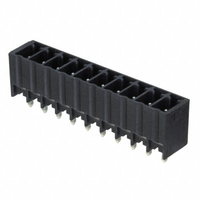 1779527 by Phoenix Contact - TERM BLOCK HDR 10POS VERT 3.5MM