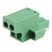 1779644 by Phoenix Contact - TERM BLOCK PLUG 2POS STR 5MM