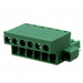 1779686 by Phoenix Contact - TERM BLOCK PLUG 6POS STR 5MM