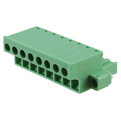 1779709 by Phoenix Contact - TERM BLOCK PLUG 8POS STR 5MM