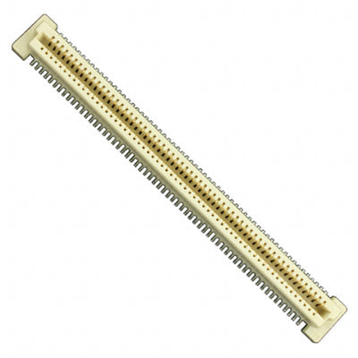 177983-5 by TE Connectivity AMP Connectors - CONNECTOR RECPT 120POS SMD GOLD