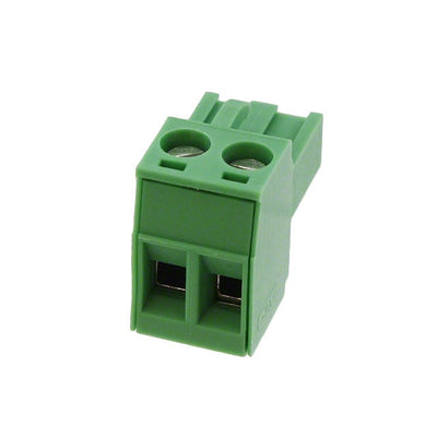 1779835 by Phoenix Contact - TERM BLOCK PLUG 2POS STR 5MM