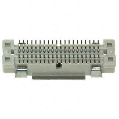 177986-1 by TE Connectivity AMP Connectors - CONNECTOR PLUG 40POS SMD GOLD