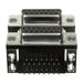 178-015-513R491 by NorComp Inc. - CONNECTOR D-SUB RCPT 15POS R/A SLDR