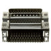 178-025-413R491 by NorComp Inc. - CONNECTOR D-SUB PLUG/RCPT 25P RA SLDR