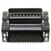 178-025-413R691 by NorComp Inc. - CONNECTOR D-SUB PLUG/RCPT 25P RA SLDR
