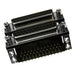 178-025-513R571 by NorComp Inc. - CONNECTOR D-SUB RCPT 25POS R/A SLDR