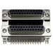 178-025-513R691 by NorComp Inc. - CONNECTOR D-SUB RCPT 25POS R/A SLDR