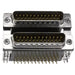 178-009-413R691 by NorComp Inc. - CONNECTOR D-SUB PLUG/RCPT 9P R/A SLDR