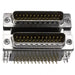 178-025-613R491 by NorComp Inc. - CONNECTOR D-SUB PLUG 25POS R/A SLDR
