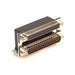 178-037-312-571 by NorComp Inc. - CONNECTOR D-SUB PLUG/RCPT 37P RA SLDR