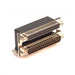 178-037-313R571 by NorComp Inc. - CONNECTOR D-SUB PLUG/RCPT 37P RA SLDR