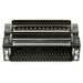 178-037-413R491 by NorComp Inc. - CONNECTOR D-SUB PLUG/RCPT 37P RA SLDR