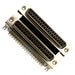 178-037-513R691 by NorComp Inc. - CONNECTOR D-SUB RCPT 37POS R/A SLDR