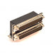 178-037-613R571 by NorComp Inc. - CONNECTOR D-SUB PLUG 37POS R/A SLDR