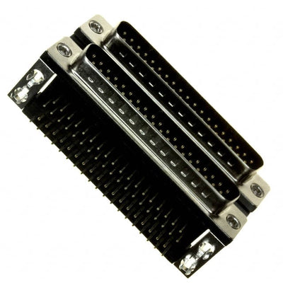 178-037-613R691 by NorComp Inc. - CONNECTOR D-SUB PLUG 37POS R/A SLDR