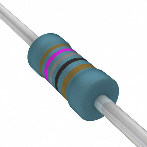 MBA02040C1780FRP00 by Vishay Beyschlag/Draloric/BC Components - RESISTOR 178 OHM 0.4W 1% AXIAL
