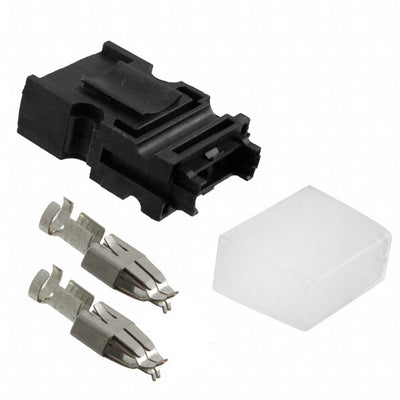 178.6105.0002 by Littelfuse Inc. - FUSE BLOCK BLADE 58V PANEL MNT