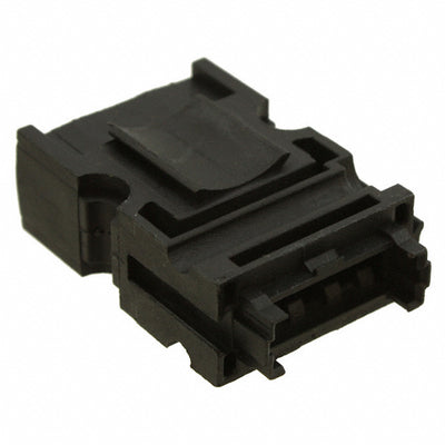 178.6115.0002 by Littelfuse Inc. - FUSE BLOCK BLADE 58V PANEL MNT