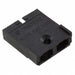 178.6150.0001 by Littelfuse Inc. - FUSE HOLDER BLADE 80V CHASS MNT