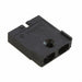 178.6150.0002 by Littelfuse Inc. - FUSE HOLDER BLADE 80V CHASS MNT