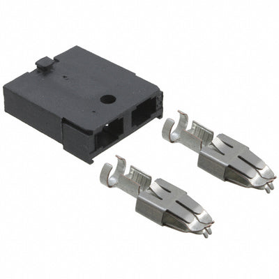 178.6152.0001 by Littelfuse Inc. - FUSE HOLDER BLADE 80V CHASS MNT