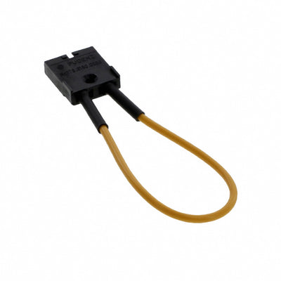 178.6152.2501 by Littelfuse Inc. - FUSE HOLDER BLADE 80V CHASS MNT