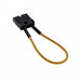 178.6152.2501 by Littelfuse Inc. - FUSE HOLDER BLADE 80V CHASS MNT