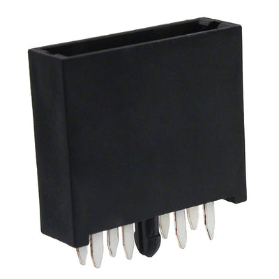 178.6165.0001 by Littelfuse Inc. - FUSE HOLDER BLADE 80V PCB