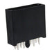 178.6165.0002 by Littelfuse Inc. - FUSE HOLDER BLADE 80V PCB