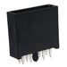 178.6165.0001 by Littelfuse Inc. - FUSE HOLDER BLADE 80V PCB