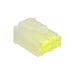 178004-1 by TE Connectivity AMP Connectors - CONNECTOR RECPT HSG 0.25 4POS NATURAL
