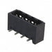 1780200000 by Weidmuller - TERM BLOCK HDR 4POS 90DEG 5.08MM