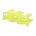 178024-7 by TE Connectivity AMP Connectors - CONNECTOR LOCK PLATE 250 DBL 6P
