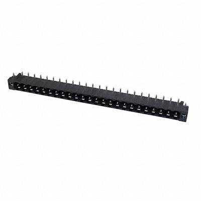 1780650000 by Weidmuller - TERM BLOCK HDR 24POS 5.08MM