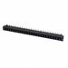 1780650000 by Weidmuller - TERM BLOCK HDR 24POS 5.08MM