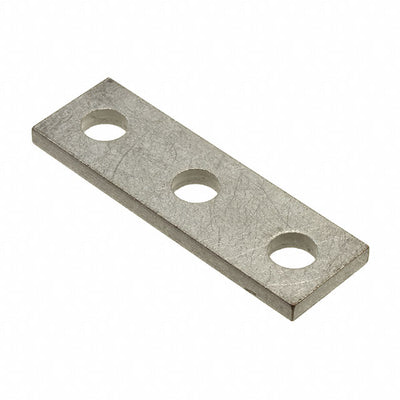 1781000000 by Weidmuller - JUMPER TERM BLK 3POS ROUND PINS