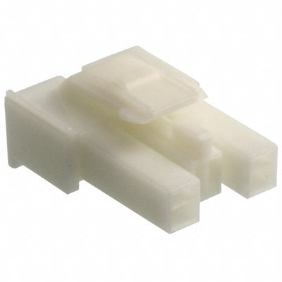 178125-1 by TE Connectivity AMP Connectors - CONNECTOR PLUG HSG 2POS 7.92MM