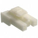 178125-1 by TE Connectivity AMP Connectors - CONNECTOR PLUG HSG 2POS 7.92MM