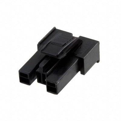 178125-9 by TE Connectivity AMP Connectors - CONNECTOR PLUG HSG 2POS 7.92MM