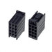 178214-1 by TE Connectivity AMP Connectors - CONNECTOR RECPT HSG 12POS 3.81MM