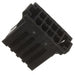 178289-4 by TE Connectivity AMP Connectors - CONNECTOR RECPT HSG 8POS 3.81MM