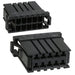 178289-5 by TE Connectivity AMP Connectors - CONNECTOR RECPT HSG 10POS 3.81MM